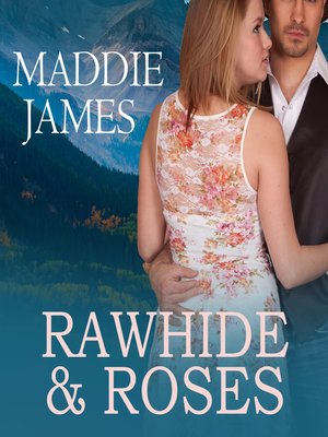 cover image of Rawhide & Roses